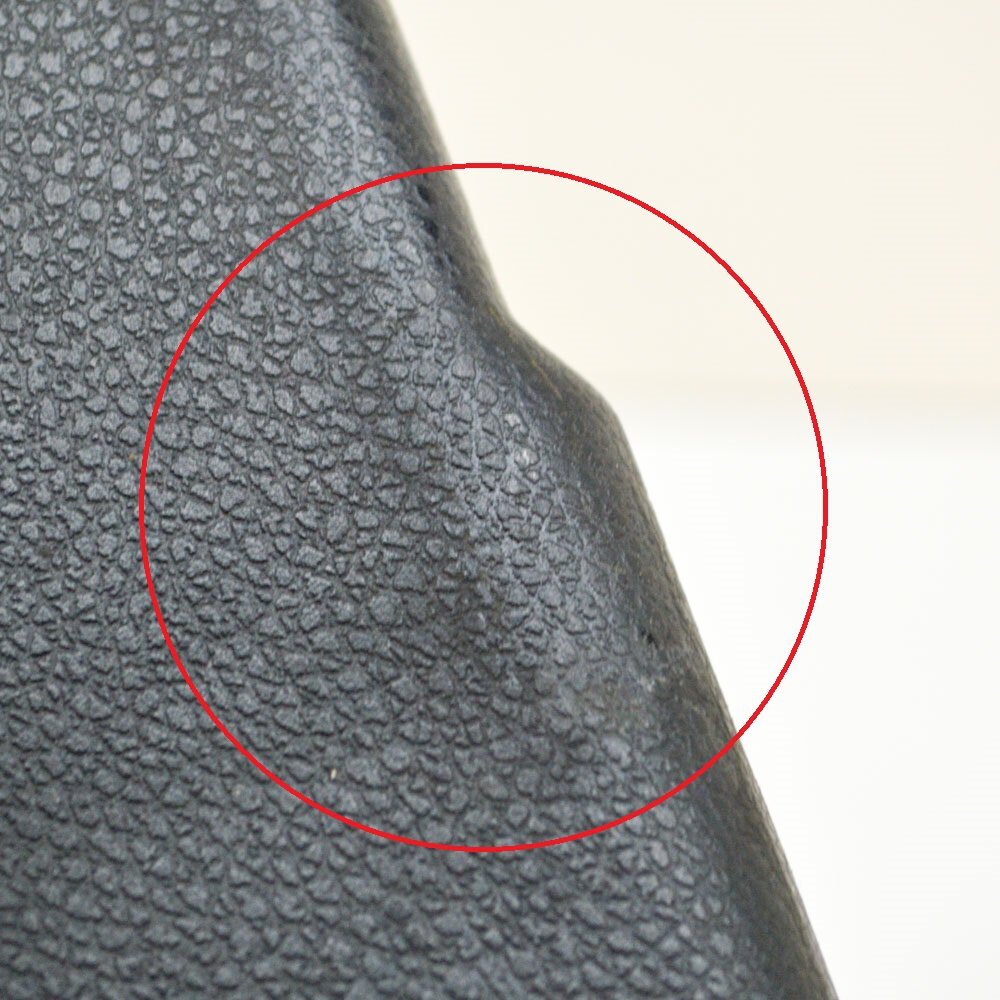 MERCEDES-BENZ SLK R171 Rear Left Seat Belt Trim A1716902725 3.0 