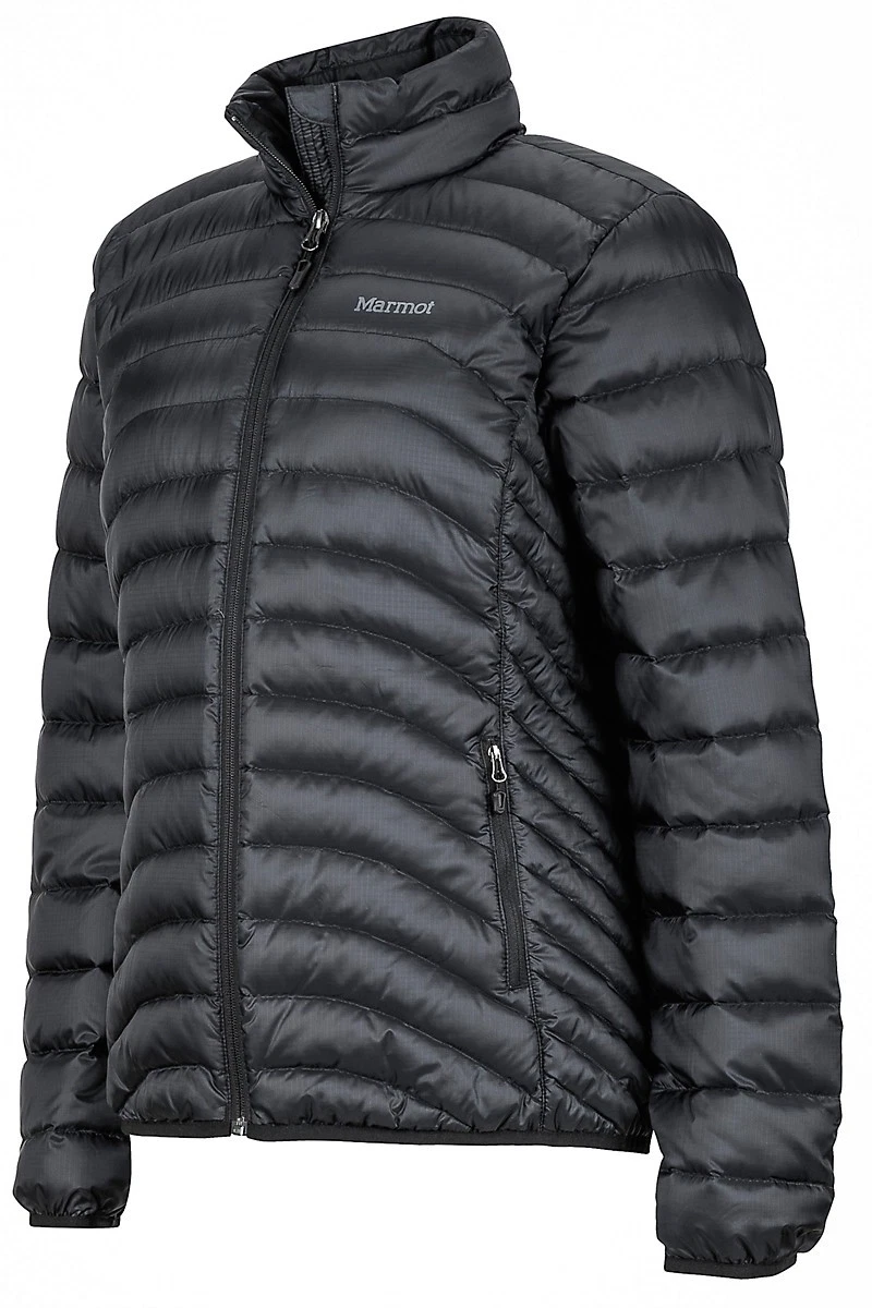 Marmot Women s Aruna 600 Fill Down Jacket Black
