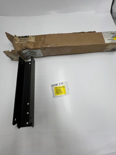 CPI Triangular Support Bracket Steel 12" 11746-712 for For 4" to 12" Wide Runway - Bild 9 von 9