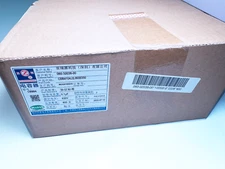 New Box 800PCS CBB84 630V104J 0.1uF 630V 5% 100nF PP Film Capacitor P:15mm