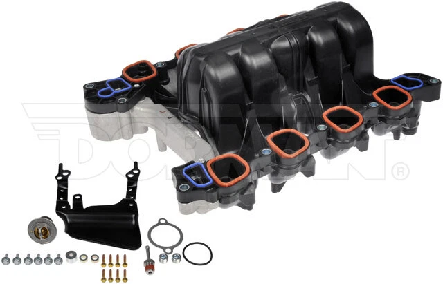 Colector de admisión Dorman 615-775 para Ford Mercury Explorer Mountainee 2002-2005 Foto 4 de 4