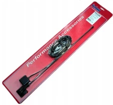 ProComm VCBGM High Performance On-Glass CB Antenna Kit no drill installation NEW