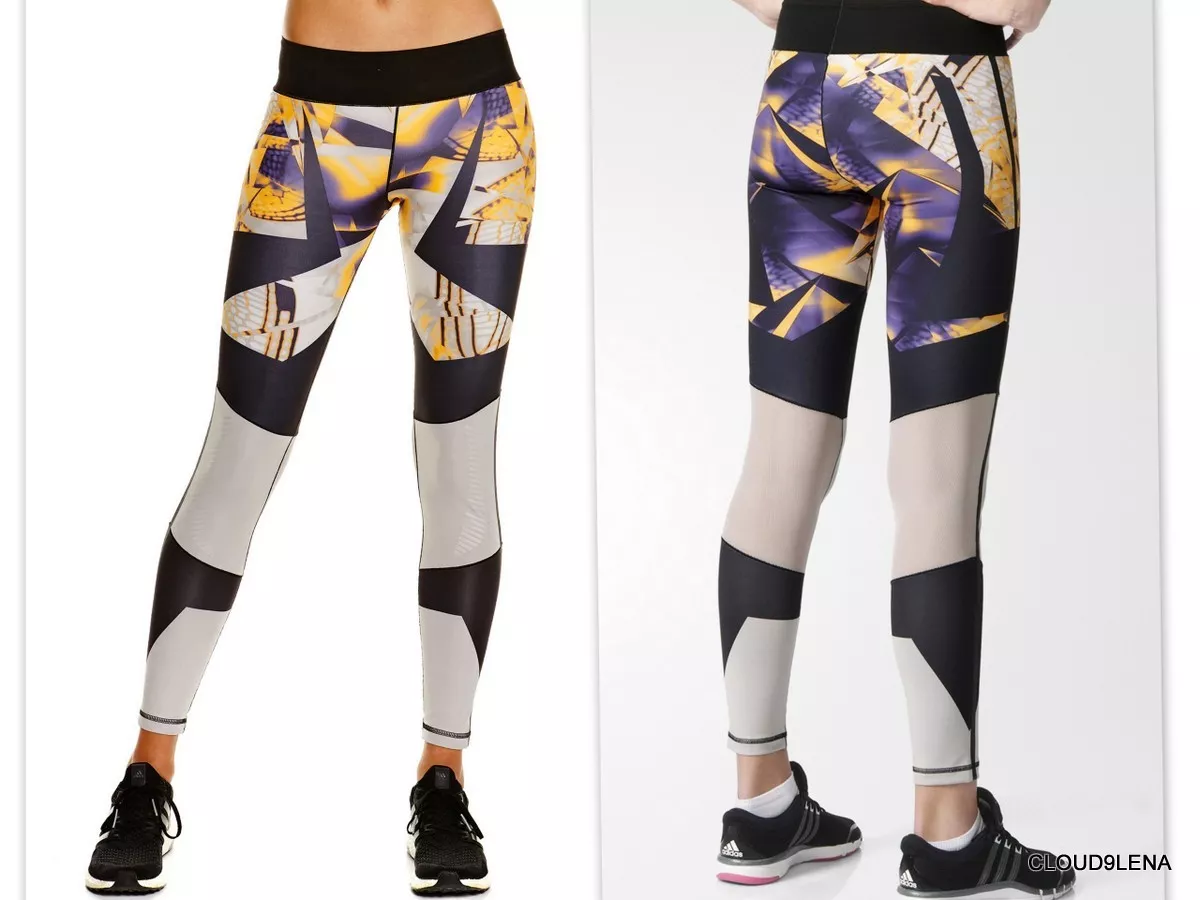 Adidas wow drop 1 clearance tights