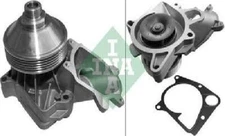 Original INA water pump 538 0154 10 for BMW