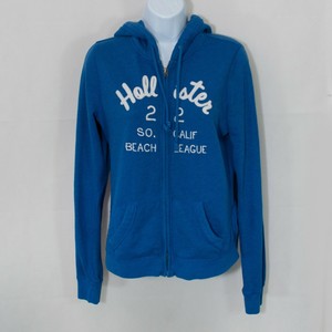 jaqueta da hollister