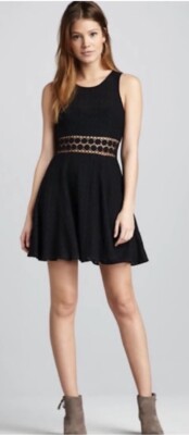 free people fitted with daisies dress FREE PEOPLE Intimately - Daisy Maxi Dress