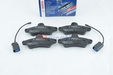 Plaquette de frein Ford COUGAR