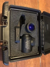 Black Optex Zero Lens