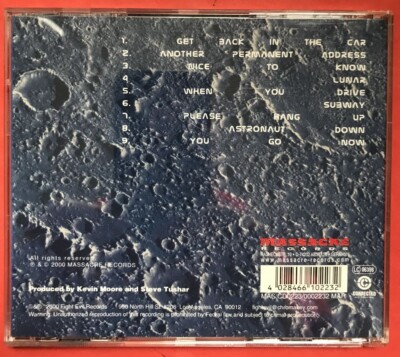 【CD】kevin moore　this is a recording Kevin Moore – This Is A Recording (Demos 1994-97) – CD