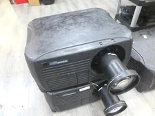 Christie DLV1400-DX (38-DSP102-05) DLP SXGA+ Projector with HD Front Lens