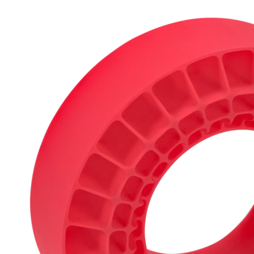 4pcs Silica Gel Insert Foam Fit 1.9" Tires for 1/10 RC Crawler SCX10 Capra TRX4 - Picture 13 of 24