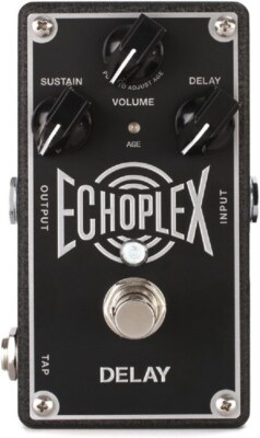 NEW - Dunlop Echoplex Delay Pedal, EP103