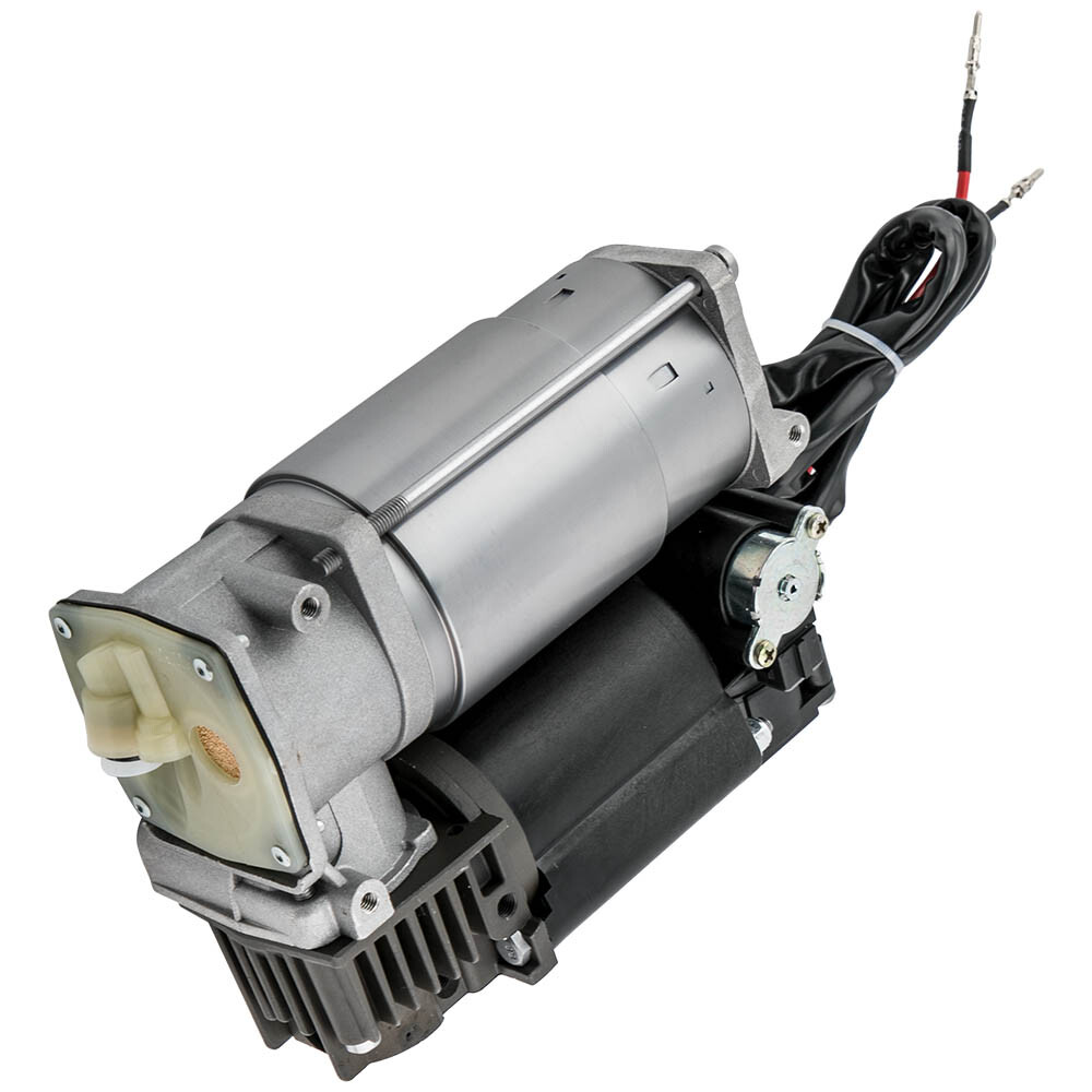 Compresseur suspension Range Rover L322 MK3 neuf pour retrouver un confort de voyage optimal
