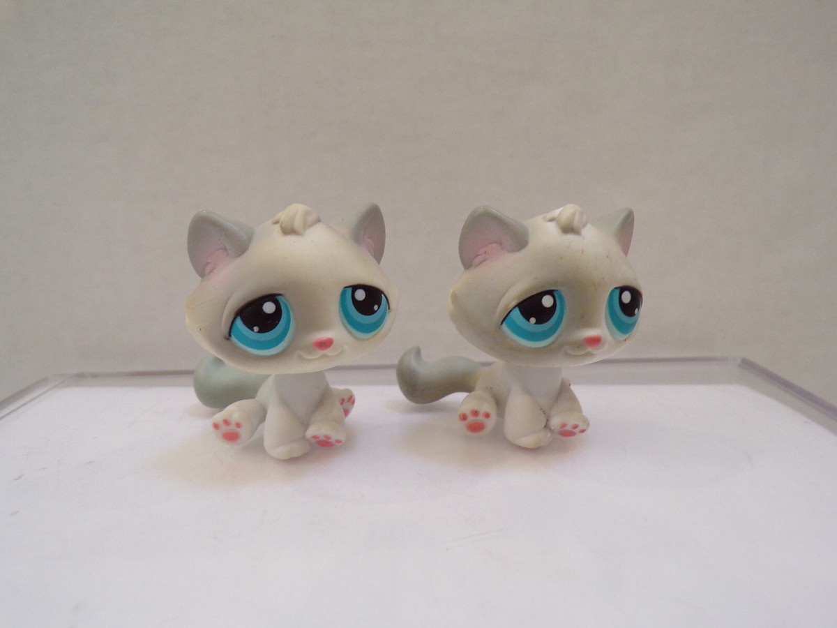   1993年製　猫の置物　Sitting Cat classic ネコの置物 陶器製