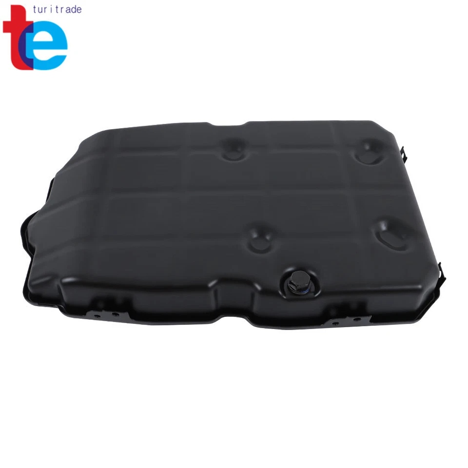 Para 04-17 Mercedes-Benz C300 CL550 E250 GL450 l4 Transmisión cárter de aceite con junta Foto 4 de 4