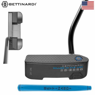 NEW BETTINARDI BB28 SLOTBACK Putter (2024 USA Model) | eBay