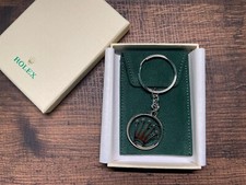 Rolex Crown Keychain keyring key holder bag charm