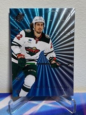 2024-25 Upper Deck SPX Hockey MARAT KHUSNUTDINOV #113 ROOKIE