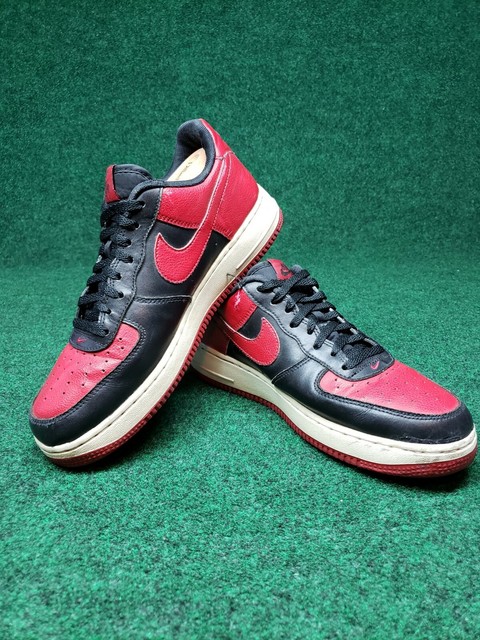 air force one low bred