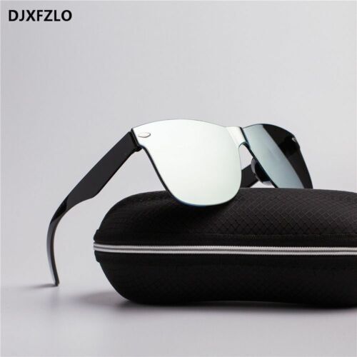 OLD STUSSY eyegear「LUIGI」 BLACK