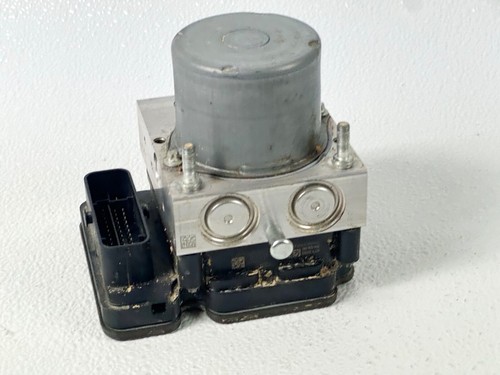 18-19 MAZDA CX-9 CX9 ABS ANTI LOCK BRAKE PUMP MODULE UNIT ASSEMBLY OEM - Picture 2 of 6