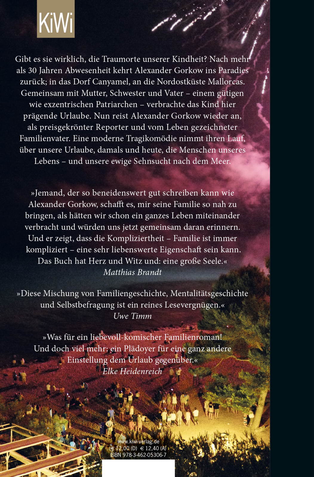 Thumbnail - Hotel Laguna Alexander Gorkow