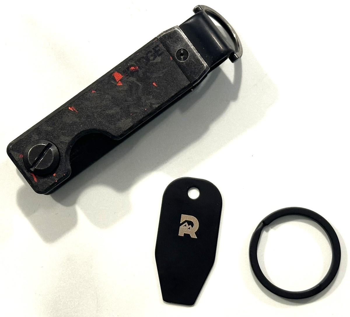 The Ridge Keycase - Forged Ember for sale online | eBay The Ridge Keycase - Forged Ember for sale online | eBay