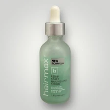HairMax RSN8 Pro Scalp Treatment Overnight Infusion Serum NEW FORMULA 2oz 60ml