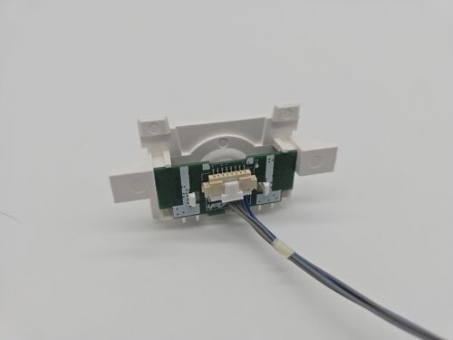 Stand For LG UHD 32-Inch Computer Monitor 32UP83A-W IPS - Picture 2 of 2