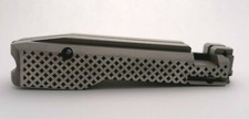 JWH Custom Ruger 10/22 Upgrade Mod .22LR Diamonds CNC Bolt Kit