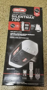 silentmax 750