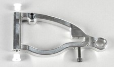 Alu-Querlenker vorne Marder Beetle Buggy 2WD FG 06498/01 6498/1 