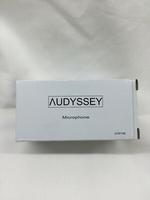 Denon/ Marantz/ Onkyo AUDYSSEY Calibration Microphone - ACM1HB