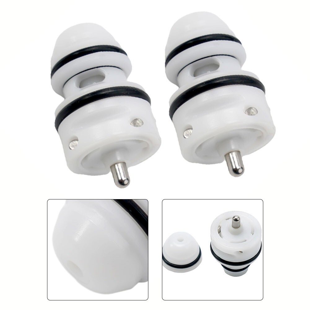 TVA6 Trigger Valve Kit TVA1 Replacement Set of 2 for Nailer RN46 RN45 N60 BT50 eBay