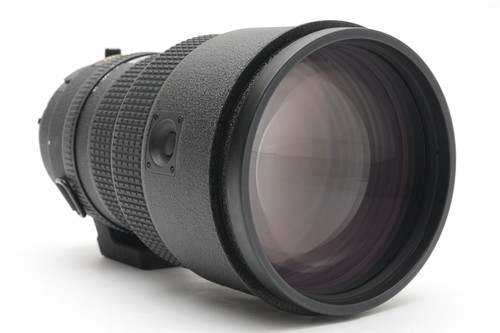 Nikon AI AF-I Nikkor 300mm f/2.8 D ED AF Telephoto Lens Near Mint From JAPAN - Picture 6 of 24