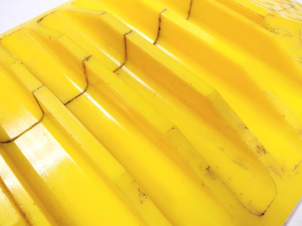 HUBBELL HBLTT5EC WIRE MANAGEMENT 5-CHANNEL ENDCAPS - Изображение 4 из 4