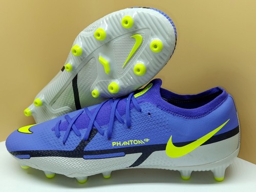 NIKE PHANTOM GT 2 PRO AG-PRO DC0760-570 uk 11 us 12 eu 46 | eBay