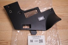 Genui Driver Footwell Instrument Panel For 20...