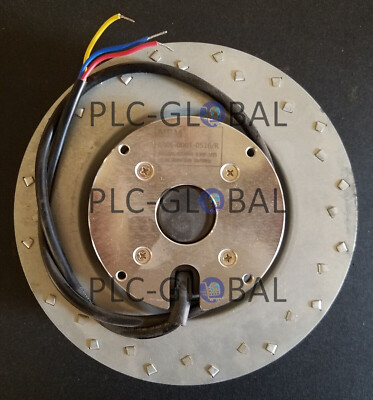 new In Box NBM A90L-0001-0516/R Fan Replacement for Fanuc Spindle Motor