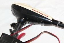 MINN KOTA ENDURA 30-MADE IN USA-ELEKTROMOTOR FÜR BOOTE