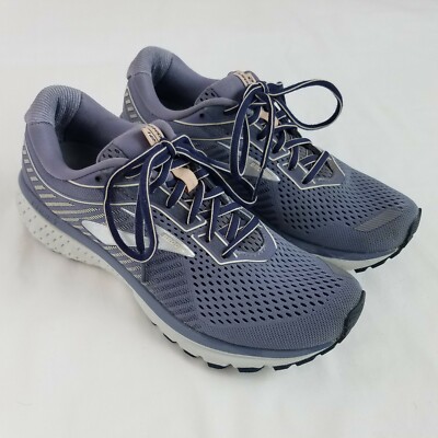 Brooks Sneakers Brooks Ghost 12 Peacoat Rare BROOKS GHOST 12