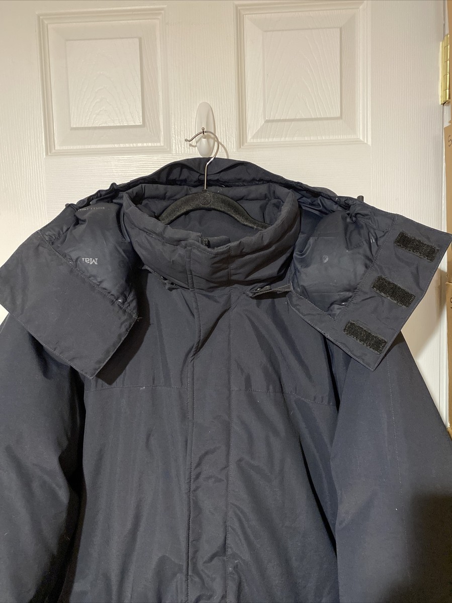 Marmot Whitehorse Parka 650 Down Coat Size: L | eBay Marmot Whitehorse Parka 650 Down Coat Size: L | eBay