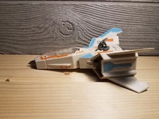 Hexhub Nano Space Cosmic Command Center Replacement Space Ship