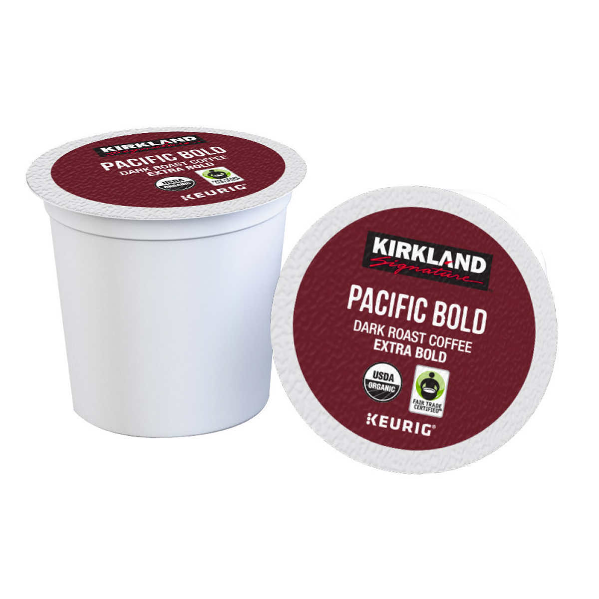 Купить Kirkland Signature Coffee 