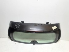 Porte arrière et accessoires Smart FORTWO
