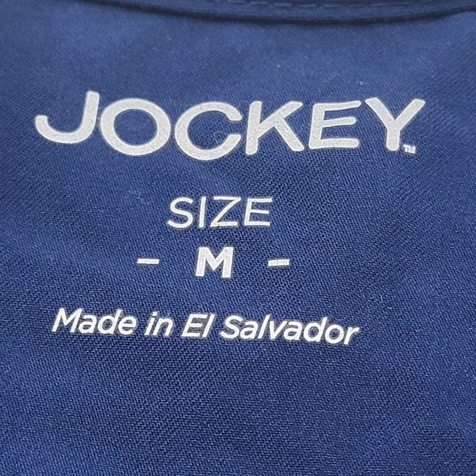 Camisa Médica Jockey Mujer Talla M Azul Enfermería Hospital Guardería Foto 4 de 4