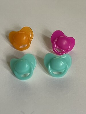 HOT Ciucci Magnetici Ciucci Per Bambolotti Ciucci Magnetici