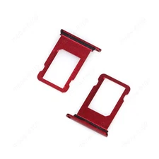 For Xinity Apple iPhone 8 Plus A1897 A1864 Sim Card Tray Holder Replacement