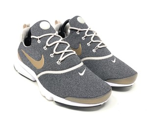 Nike Presto Fly se Tênis de corrida orewood Preto 910570 101 Feminino Tamanho 10 Novo | eBay