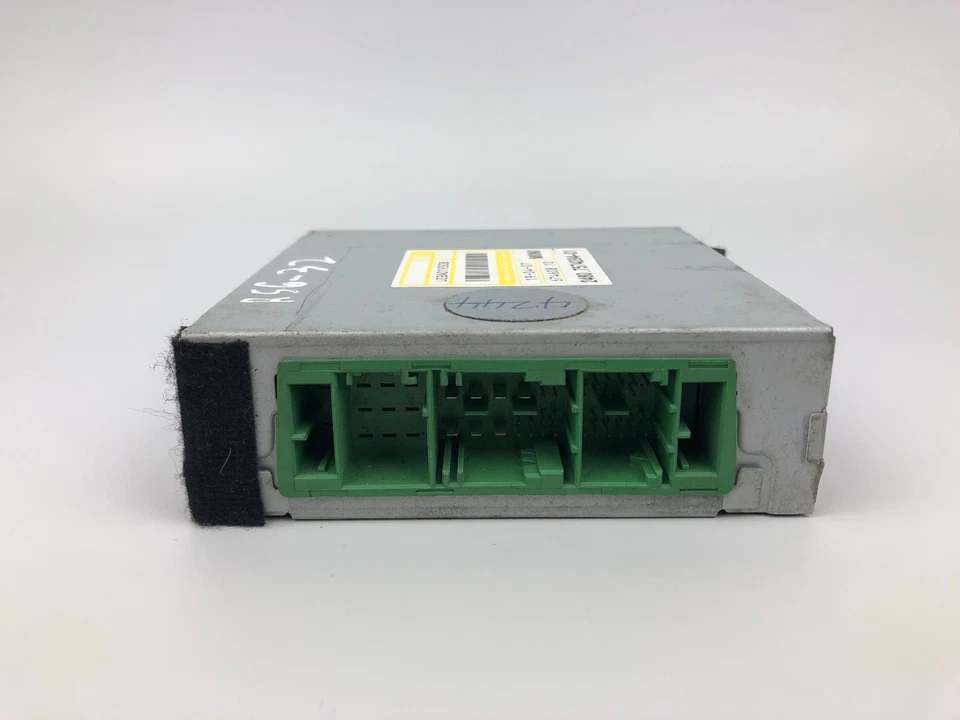 2007 MINI Cooper r56 Original RMFD Basic Control EGS unit 7574294 - Image 3 of 4